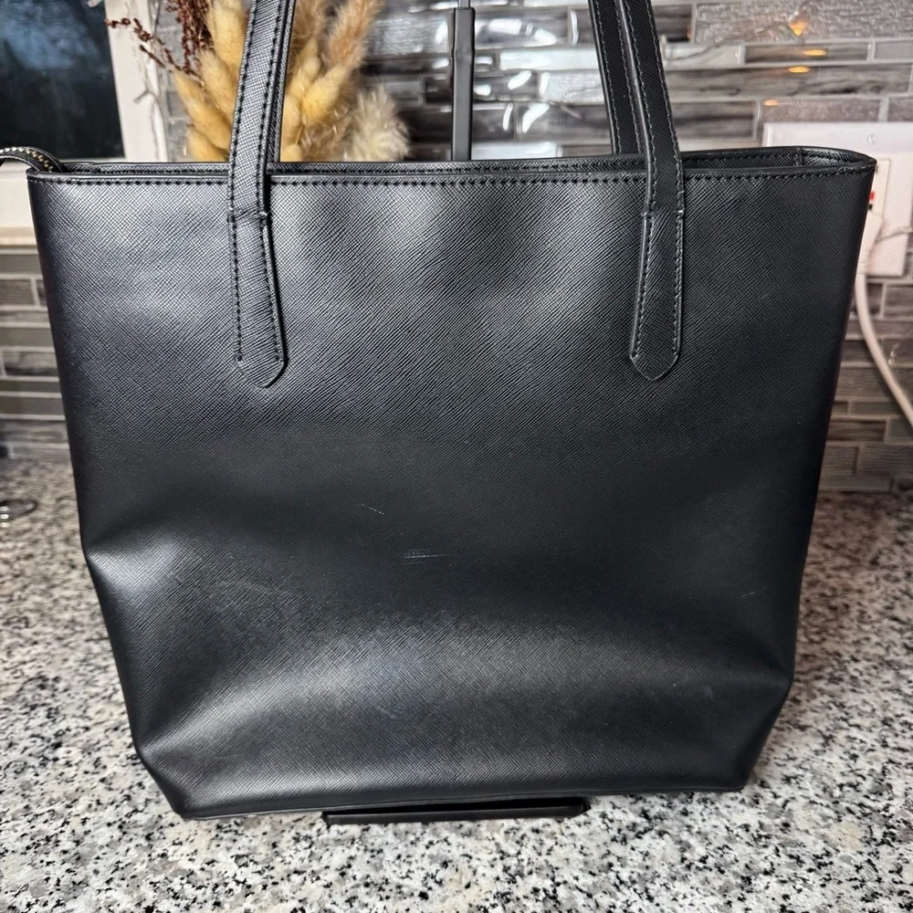Kate Spade | Women’s Daily Tote Black Shoulder Bag